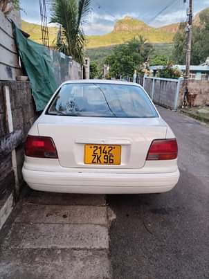 used toyota corolla