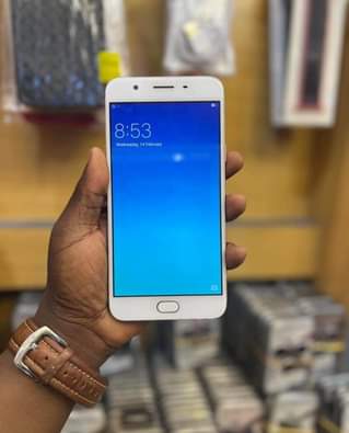 oppo f1