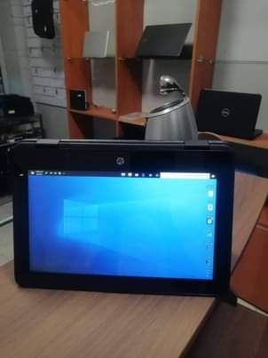 A picture of Hp x360 11e
