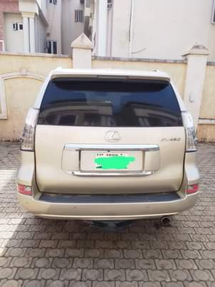 A picture of Suv