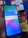 A picture of Infinix hot 10 lite 150 000