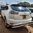 A picture of TOYOTA HARRIER 2005 34M