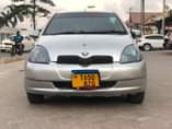 A picture of Toyota vits on sale