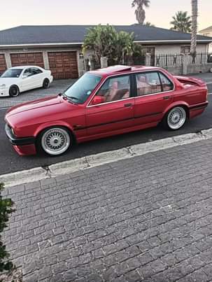 bmw e30