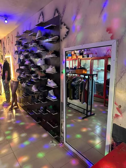 A picture of Boutique