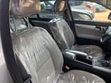 A picture of Mercedes Benz C300 2008 model Keyless