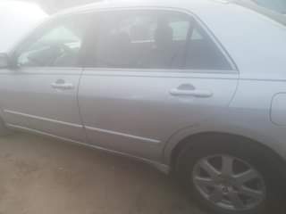 A picture of Honda Accord 03