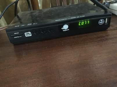 A picture of Original LG