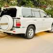A picture of Vx