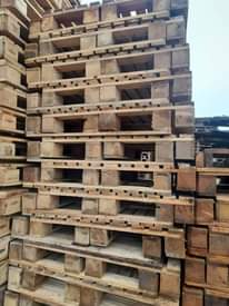 A picture of Pallet