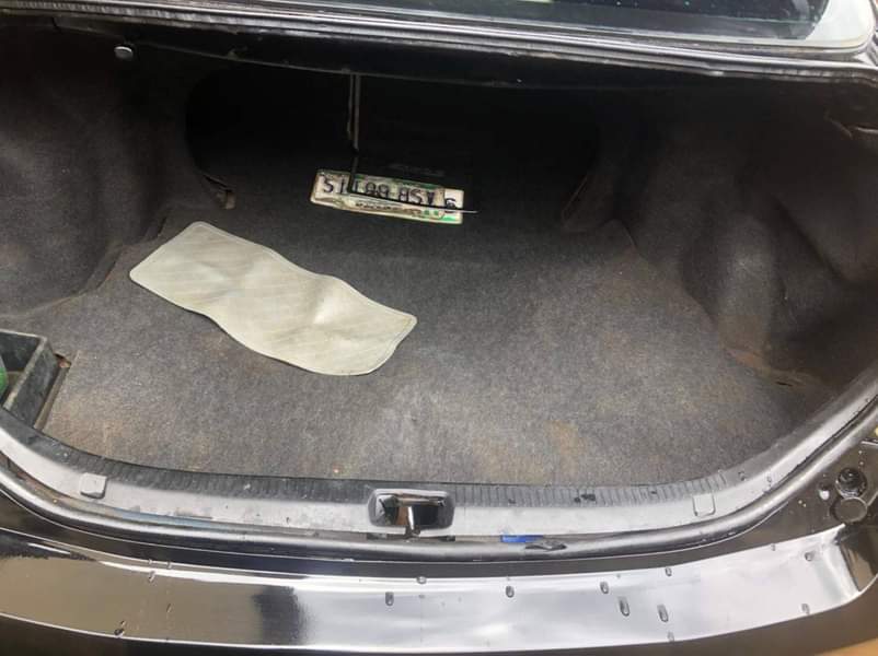 A picture of 2008 Toyota Camry Spider 4plugs Everything is Intact Buy and