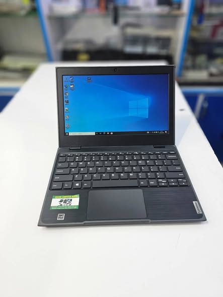 A picture of Lenovo 100e