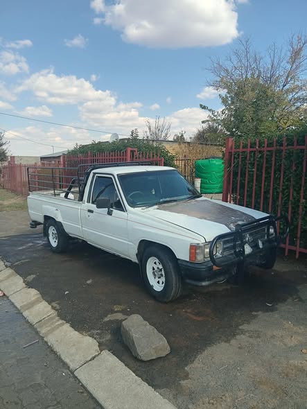 bakkies under r20000