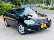 A picture of Mark 2 ipo mwanza
