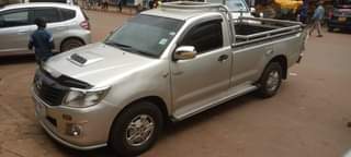 Kiprono L.