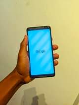 A picture of Google pixel 2xl
