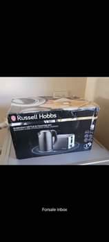 russel hobbs