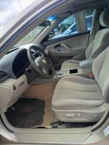 A picture of 2007 Toyota Camry LE