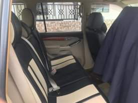 A picture of 2008 Prado Tx 2TR