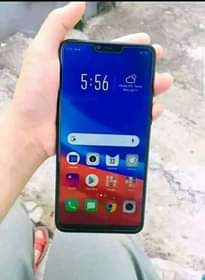 A picture of Oppo a3s