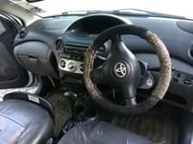 A picture of TOYOTA VITS BR
