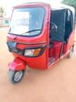 A picture of TVS KING bajaji CC 200 inauzwa mbagala