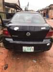 A picture of 2006 Nissan Sunny