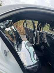 A picture of 2009 MERCEDES BENZ C CLASS C300 Condition Super clean Tokumbo