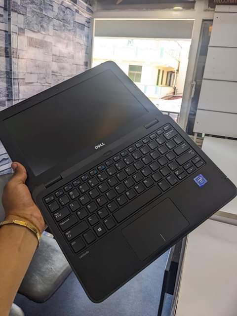 dell laptop