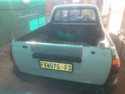 bakkies under r30000