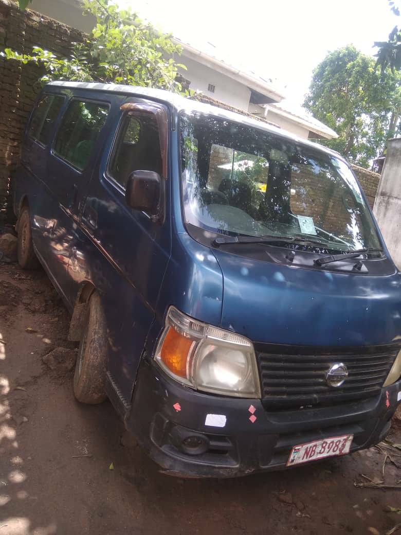 used nissan