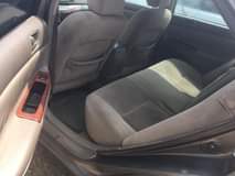 A picture of 2003 Camry LE