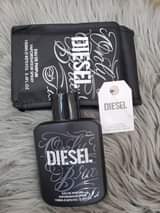 A picture of perfumes