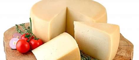 A picture of Jamal cheese uganda
