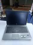 A picture of Laptop