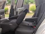 A picture of SUBARU FORESTER