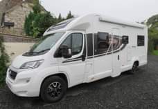 campervans for sale uk