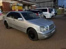 A picture of Quick sale Toyota progress buy and drive 6m call 0701811499