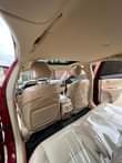A picture of 2010 Lexus ES350