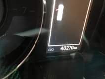 A picture of 2021 Toyota ADVENTURE HILUX V6 registered with duty price 43m