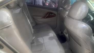 A picture of LEXUS GX470 2005 MODEL NIGERIA USED PURE FIRST BODY