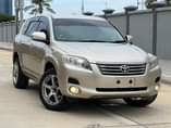 A picture of TOYOTA VANGURD