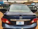 A picture of Price 2 1m Location ilorin Toyota Corolla 2009 model Working