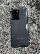 A picture of Samsung S20 5G