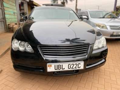 Kabuye B.