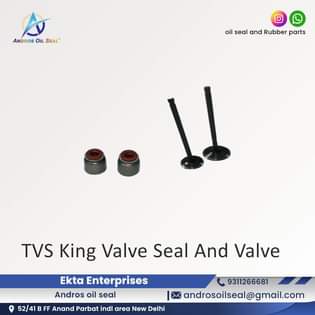 A picture of Oil seal