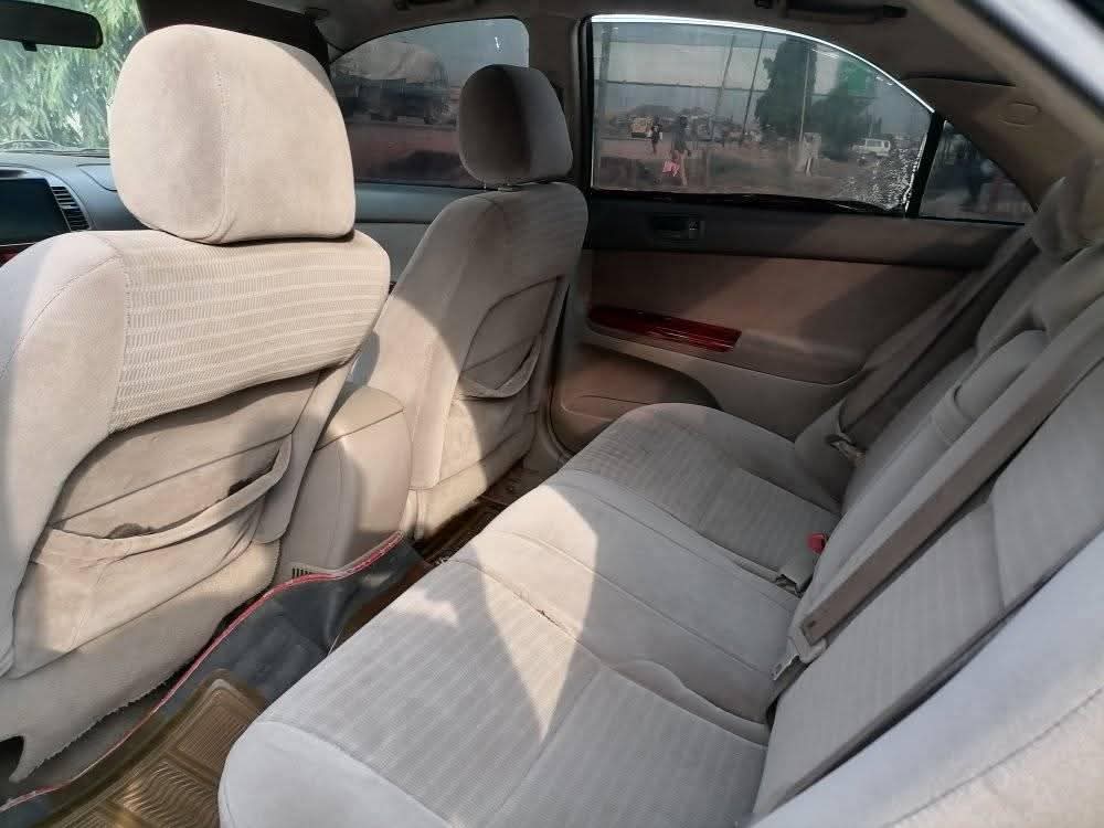 A picture of 2005 Toyota camry 2005