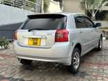 A picture of KAZI ZANGU NI UHAKIKA NJO UKAGUE GARI 0753380662