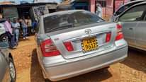 A picture of Premio 2006 model 17 7m call 0706260442