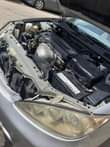 A picture of Toyota Camry registered Model 05 barely driven toks standard guarantee